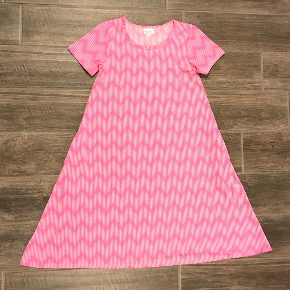 Lularoe Jessie dress